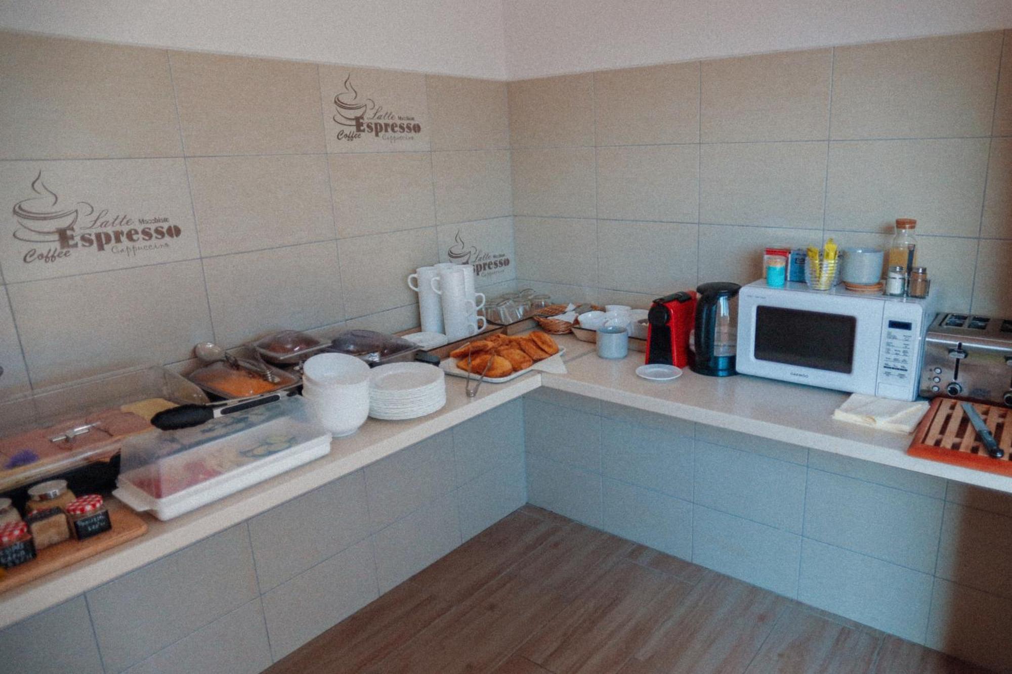 Megnyugtat-Lak Apartmanhaz Demjén Εξωτερικό φωτογραφία