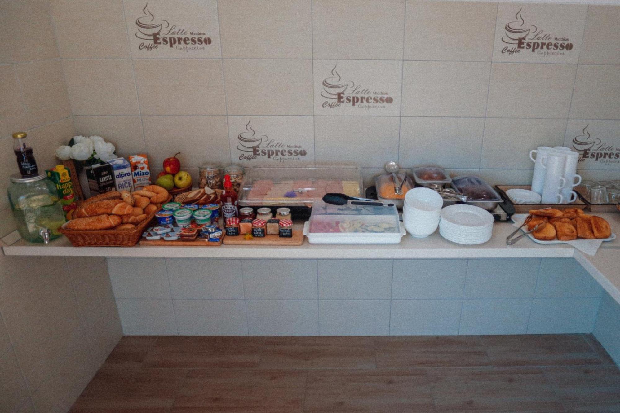 Megnyugtat-Lak Apartmanhaz Demjén Εξωτερικό φωτογραφία